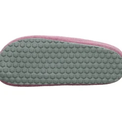 Home Comfort Hausschuh Pantolette Warmfutter