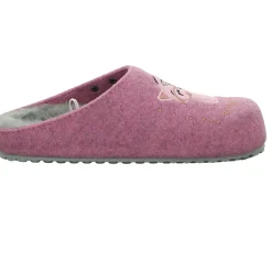 Home Comfort Hausschuh Pantolette Warmfutter