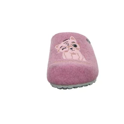 Home Comfort Hausschuh Pantolette Warmfutter