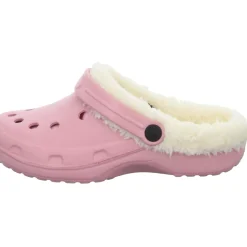 Home Comfort Hausschuh Pantolette Warmfutter