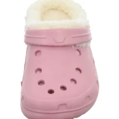 Home Comfort Hausschuh Pantolette Warmfutter