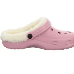 Home Comfort Hausschuh Pantolette Warmfutter