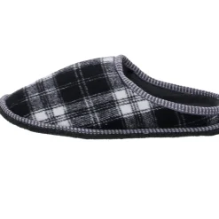 Home Comfort Hausschuh Pantolette Kaltfutter