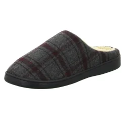 Home Comfort Hausschuh Pantolette Warmfutter
