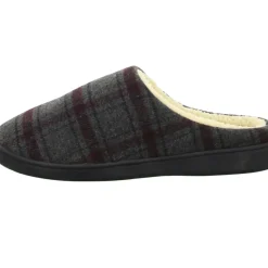 Home Comfort Hausschuh Pantolette Warmfutter