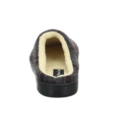 Home Comfort Hausschuh Pantolette Warmfutter