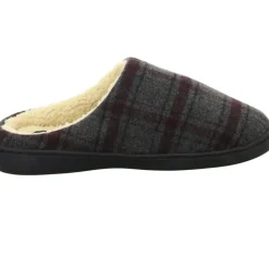 Home Comfort Hausschuh Pantolette Warmfutter