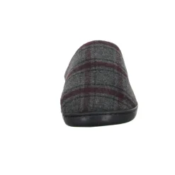 Home Comfort Hausschuh Pantolette Warmfutter