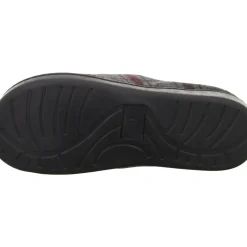 Home Comfort Hausschuh Pantolette Warmfutter