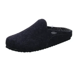 Home Comfort Hausschuh Pantolette Kaltfutter