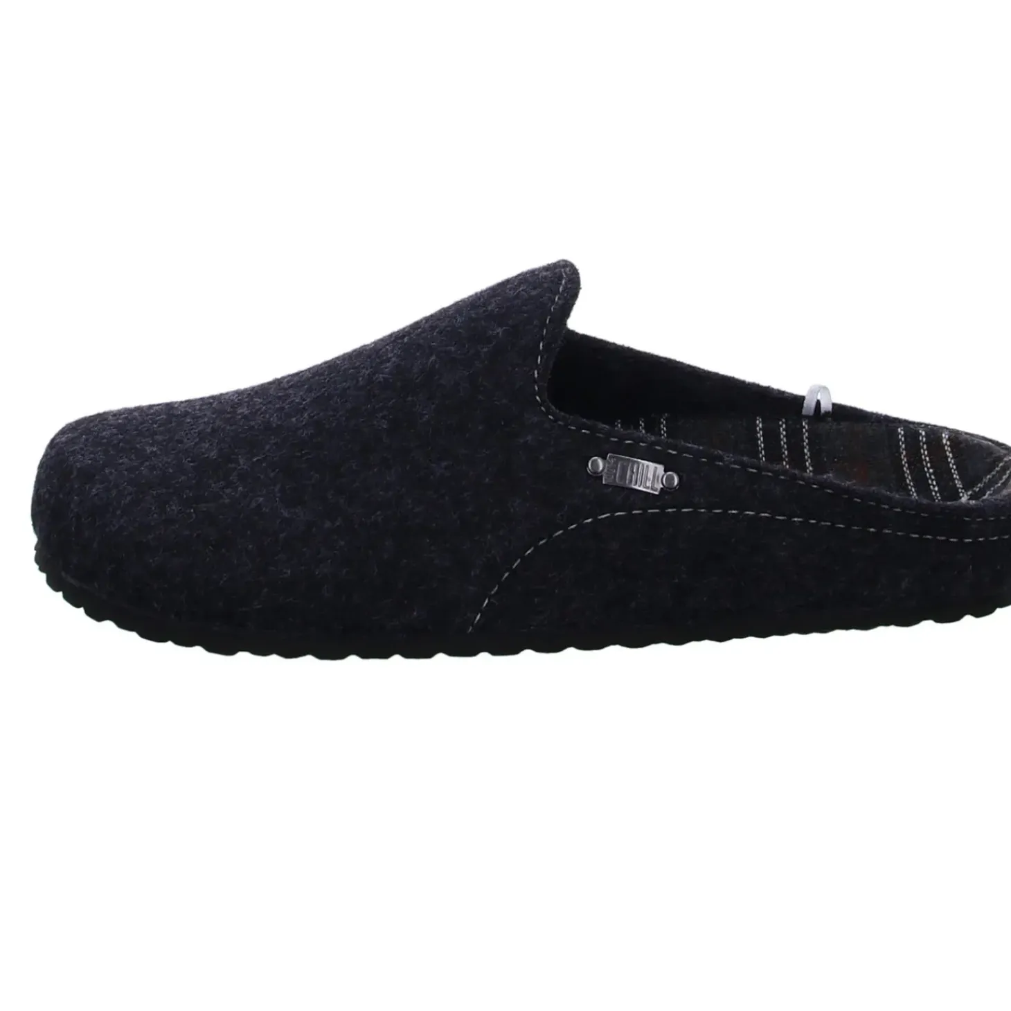 Home Comfort Hausschuh Pantolette Kaltfutter