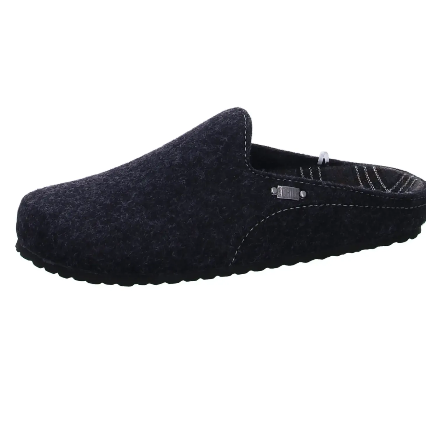 Home Comfort Hausschuh Pantolette Kaltfutter