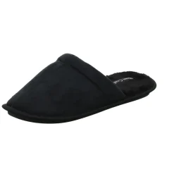 Home Comfort Hausschuh Pantolette Warmfutter