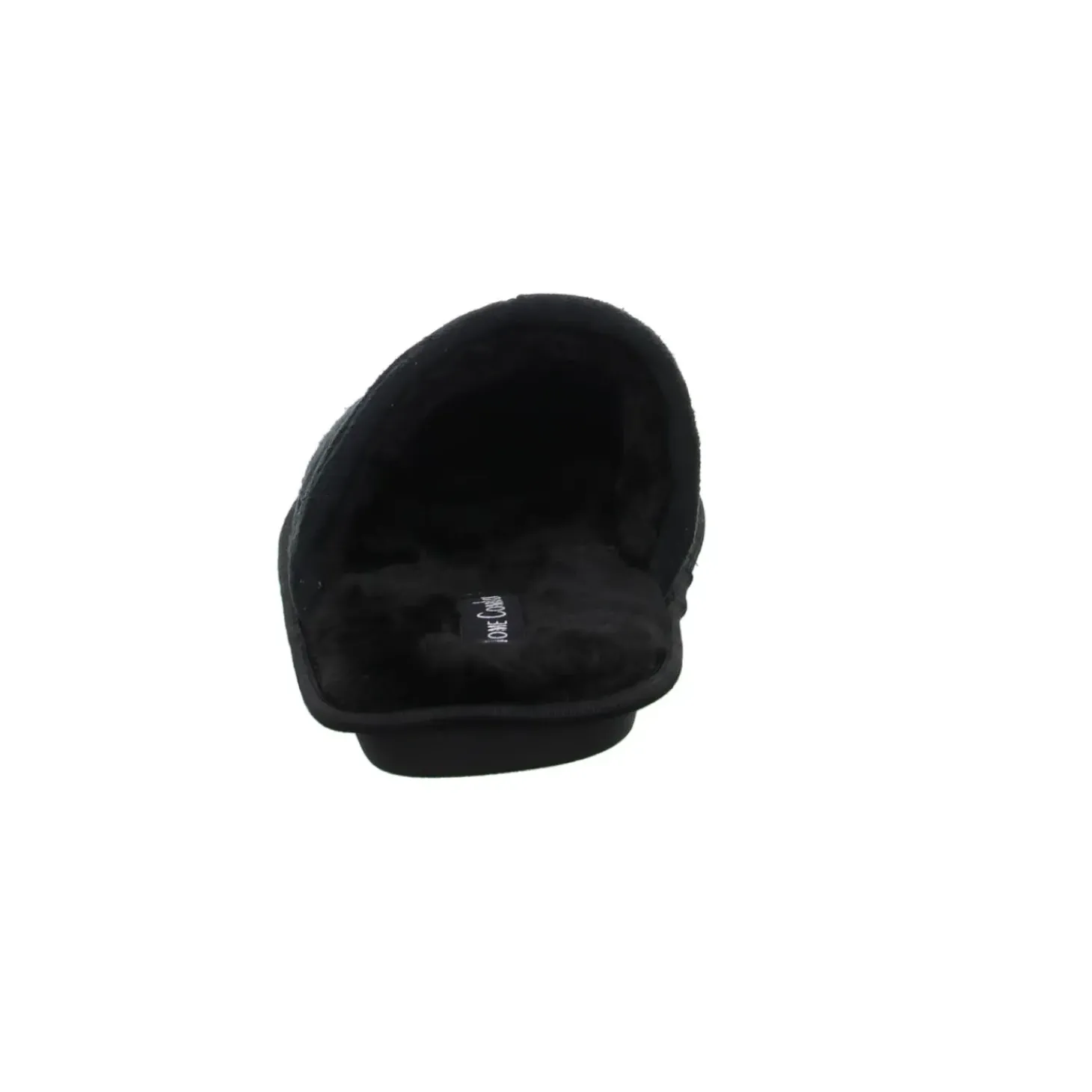 Home Comfort Hausschuh Pantolette Warmfutter