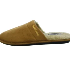 Home Comfort Hausschuh Pantolette Warmfutter