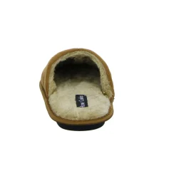Home Comfort Hausschuh Pantolette Warmfutter