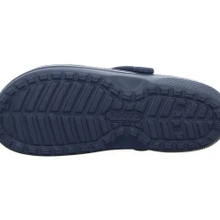 Home Comfort Hausschuh Pantolette Warmfutter