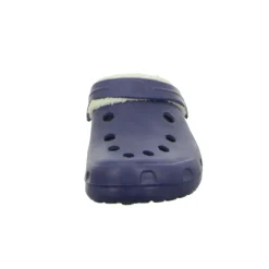 Home Comfort Hausschuh Pantolette Warmfutter