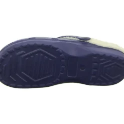 Home Comfort Hausschuh Pantolette Warmfutter