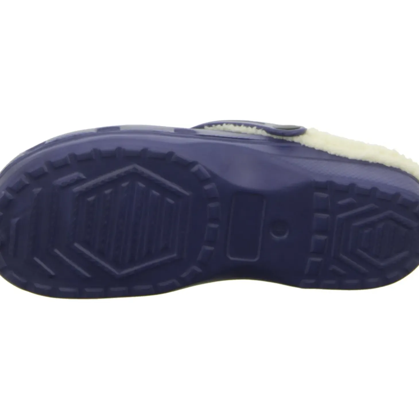 Home Comfort Hausschuh Pantolette Warmfutter