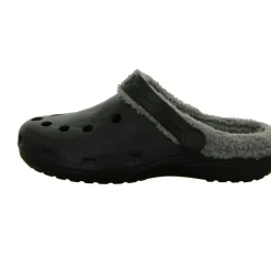 Home Comfort Hausschuh Pantolette Warmfutter