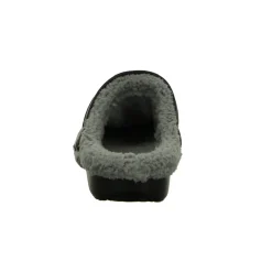 Home Comfort Hausschuh Pantolette Warmfutter