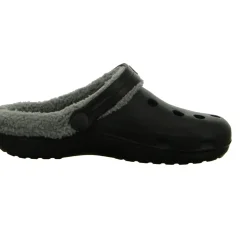 Home Comfort Hausschuh Pantolette Warmfutter