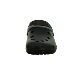 Home Comfort Hausschuh Pantolette Warmfutter