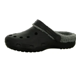 Home Comfort Hausschuh Pantolette Warmfutter