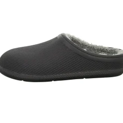 Home Comfort Hausschuh Pantolette Warmfutter