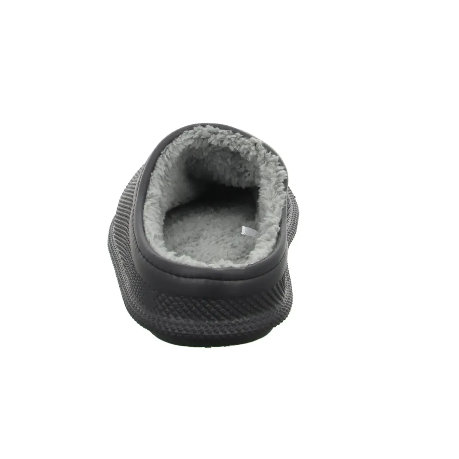Home Comfort Hausschuh Pantolette Warmfutter