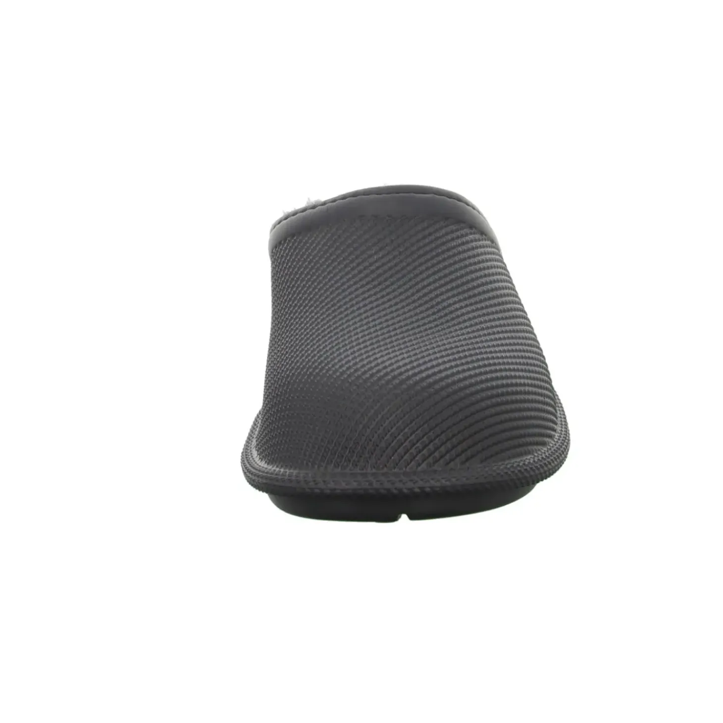 Home Comfort Hausschuh Pantolette Warmfutter