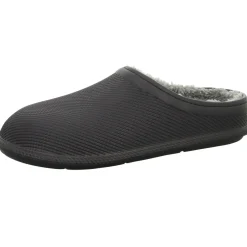 Home Comfort Hausschuh Pantolette Warmfutter