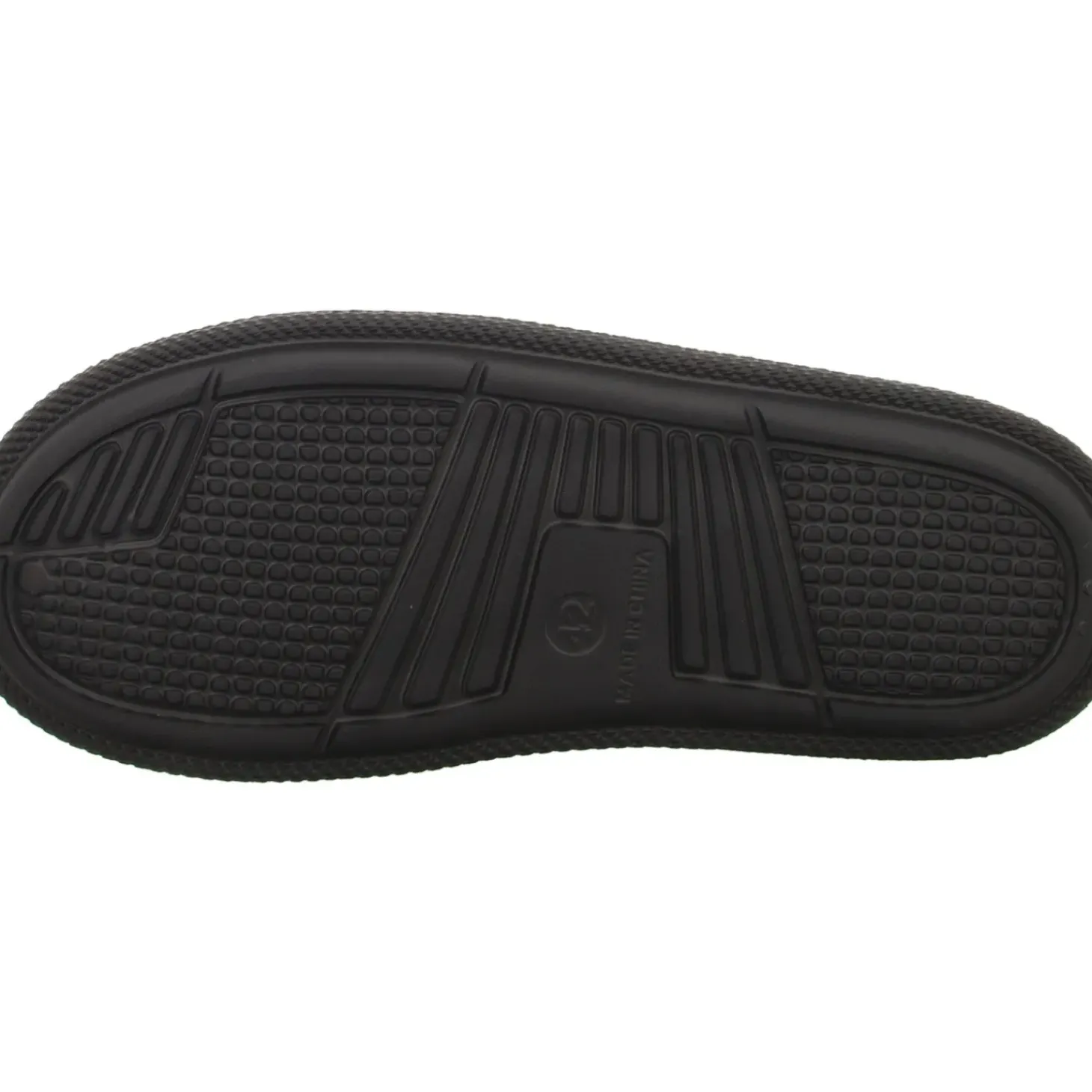 Home Comfort Hausschuh Pantolette Warmfutter