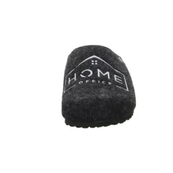 Home Comfort Hausschuh Pantolette Kaltfutter