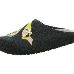 Home Comfort Hausschuh Pantolette Kaltfutter