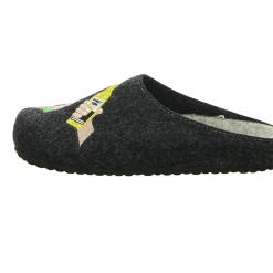 Home Comfort Hausschuh Pantolette Kaltfutter