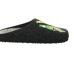 Home Comfort Hausschuh Pantolette Kaltfutter