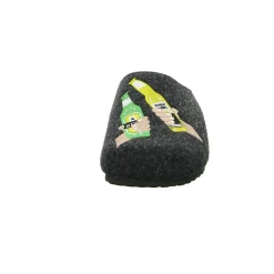 Home Comfort Hausschuh Pantolette Kaltfutter