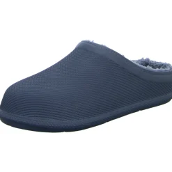 Home Comfort Hausschuh Pantolette Warmfutter