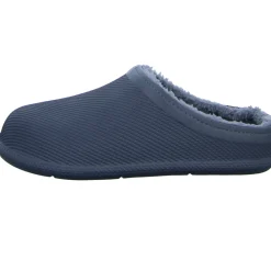 Home Comfort Hausschuh Pantolette Warmfutter