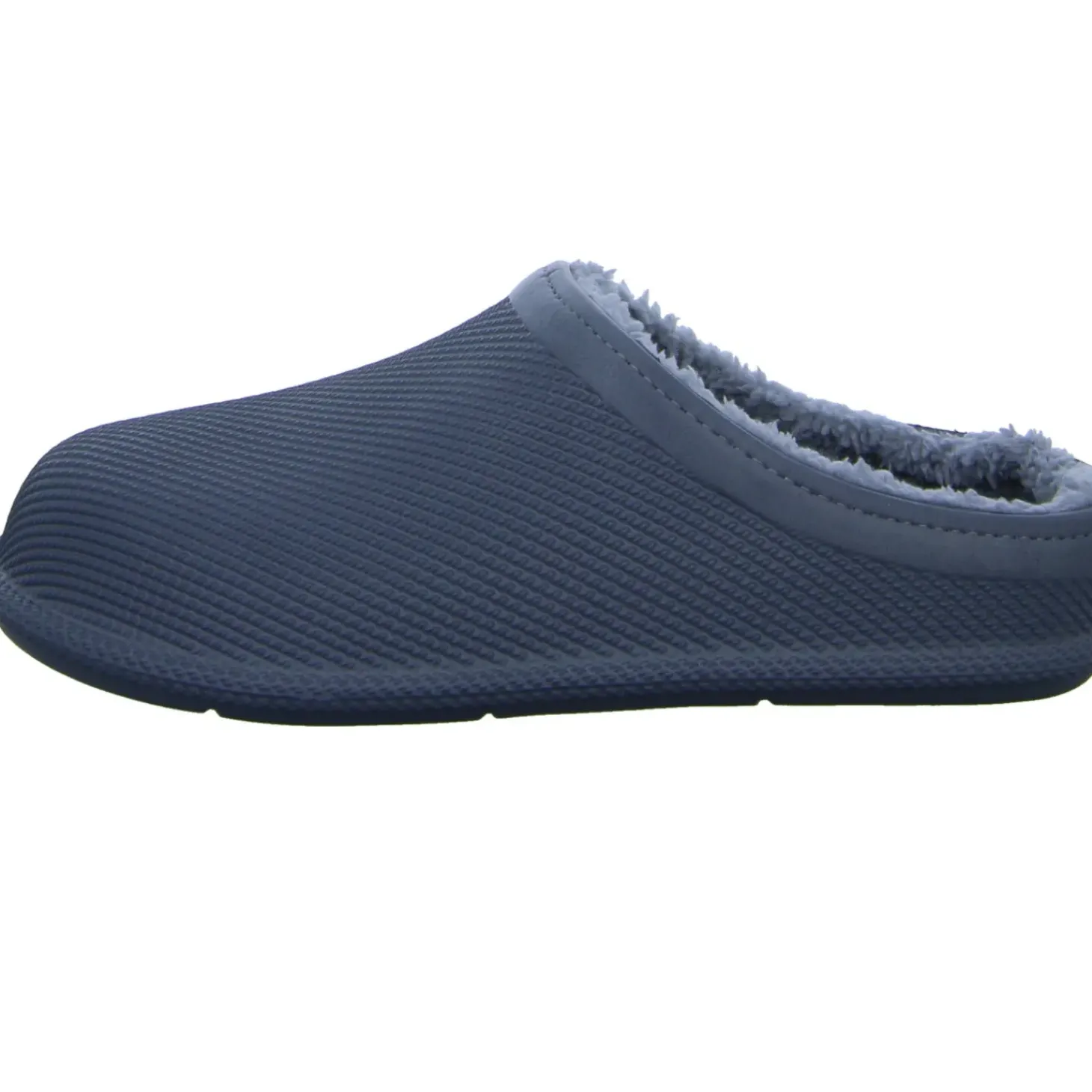 Home Comfort Hausschuh Pantolette Warmfutter