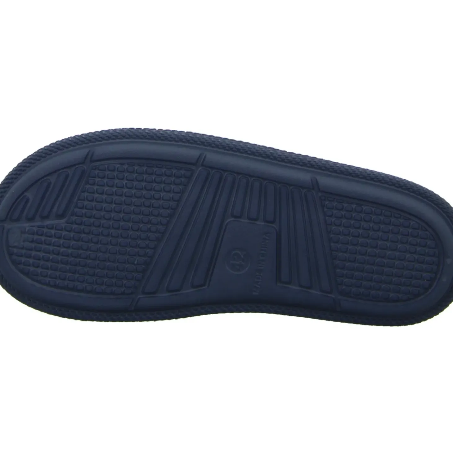 Home Comfort Hausschuh Pantolette Warmfutter