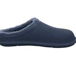 Home Comfort Hausschuh Pantolette Warmfutter