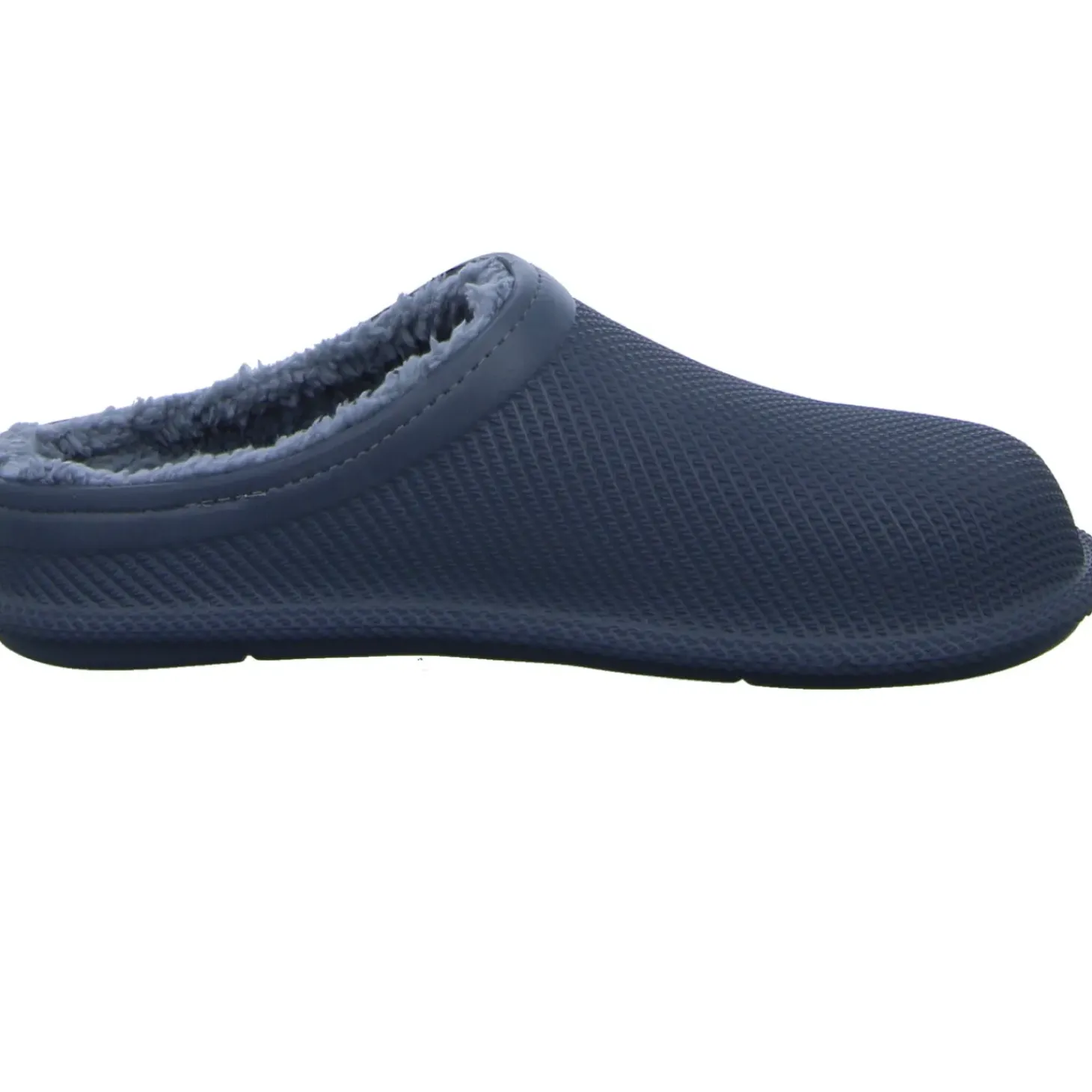 Home Comfort Hausschuh Pantolette Warmfutter