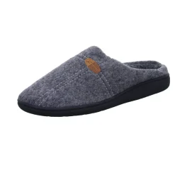 Home Comfort Hausschuh Pantolette Warmfutter