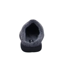 Home Comfort Hausschuh Pantolette Warmfutter