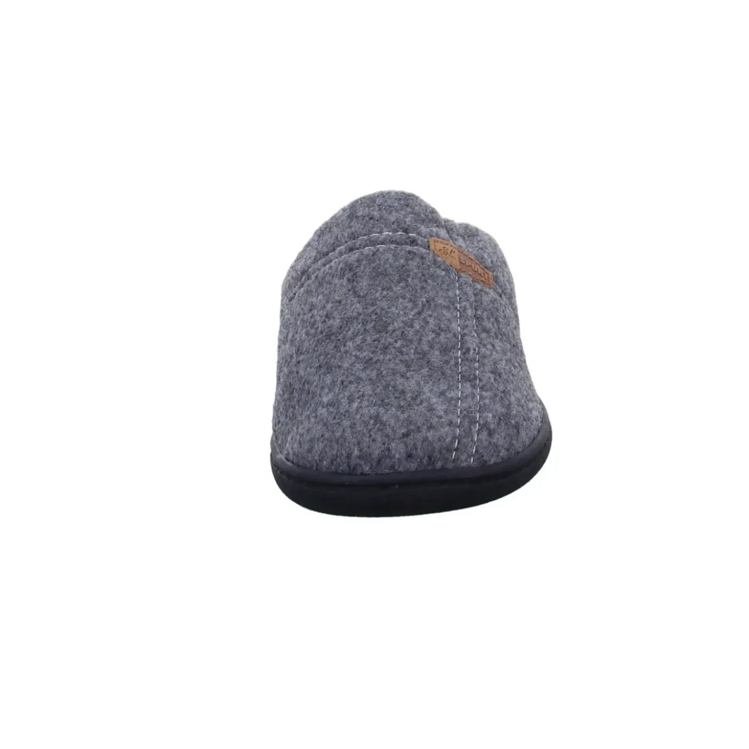 Home Comfort Hausschuh Pantolette Warmfutter
