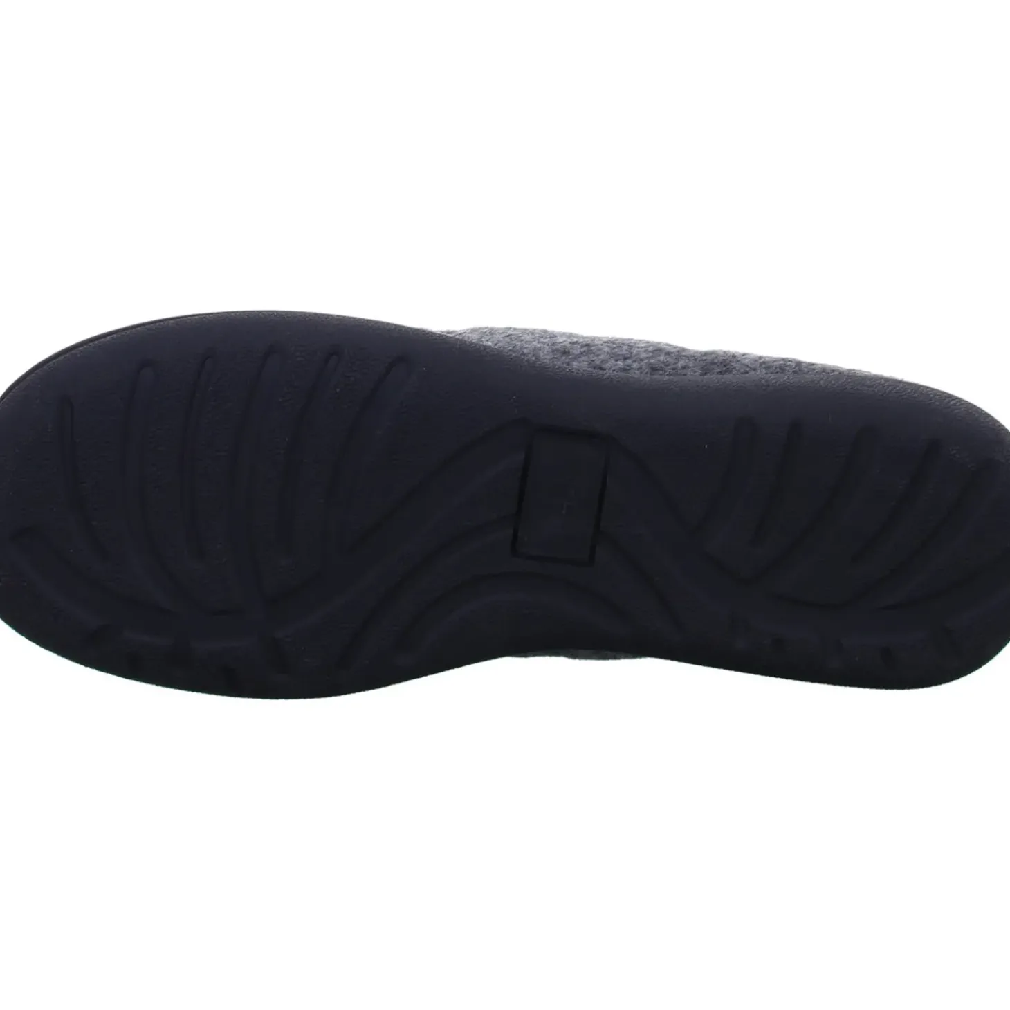 Home Comfort Hausschuh Pantolette Warmfutter