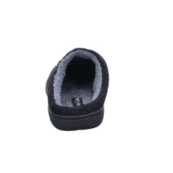 Home Comfort Hausschuh Pantolette Warmfutter